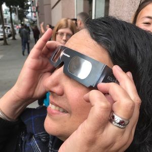 Meet your Posher, Katherine